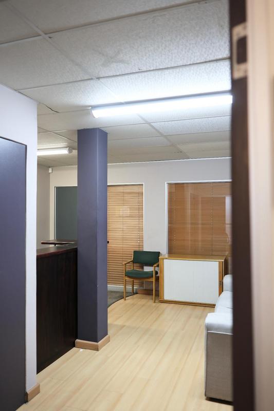 Commercial Property for Sale in High Cape Western Cape